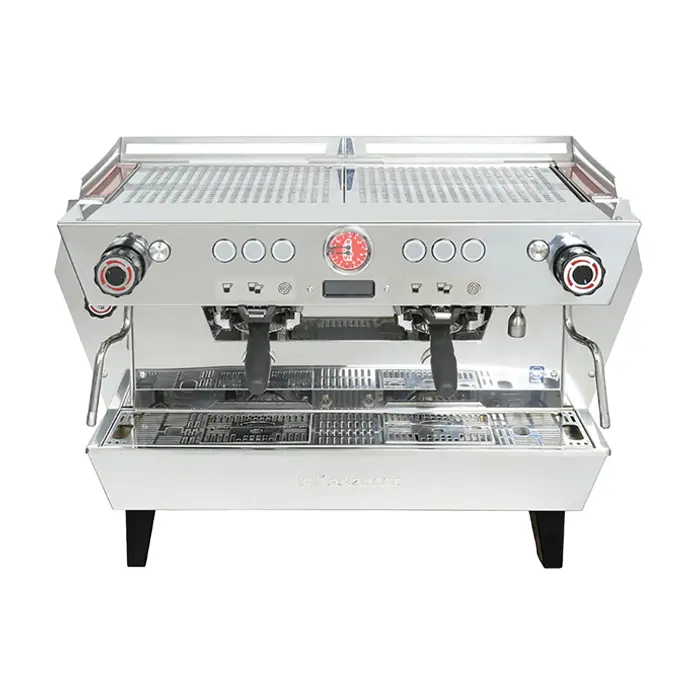 Unlocking Excellence: The World of Used La Marzocco Machines